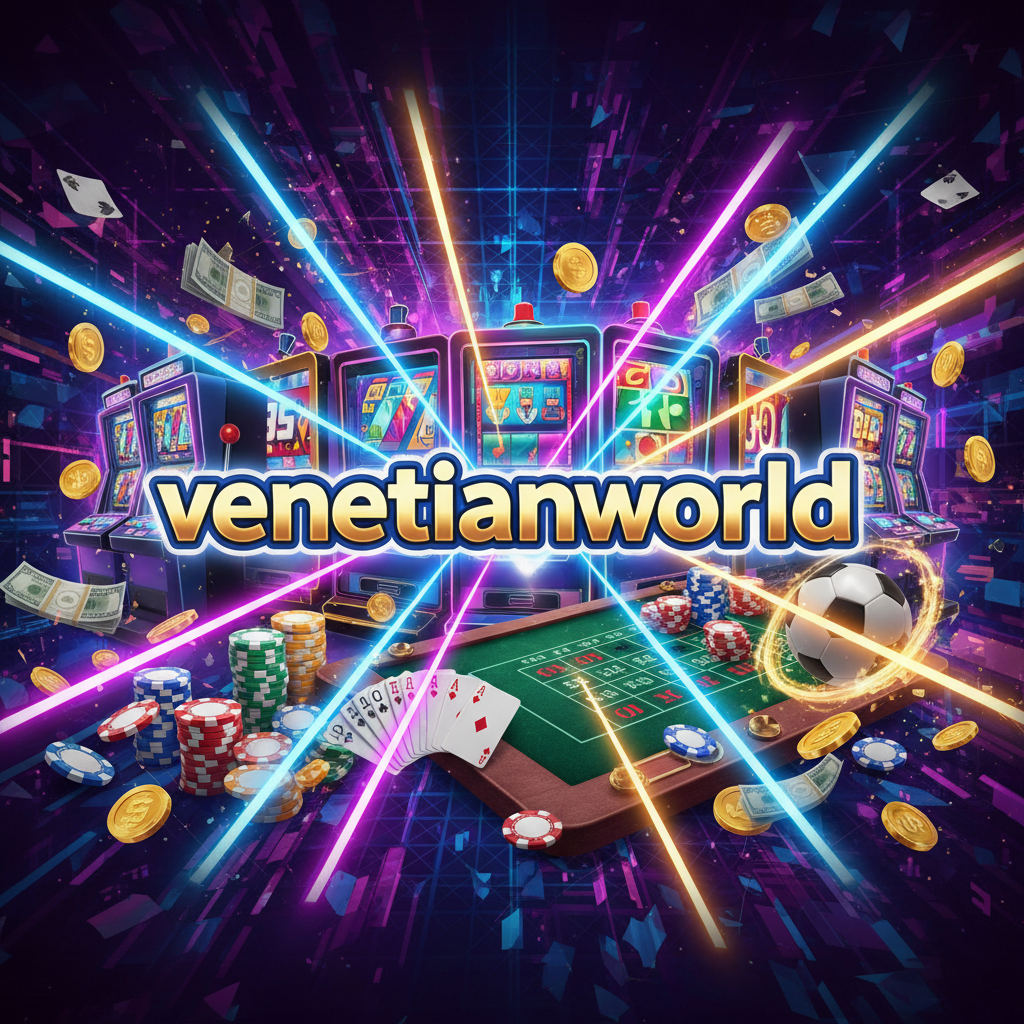venetianworld