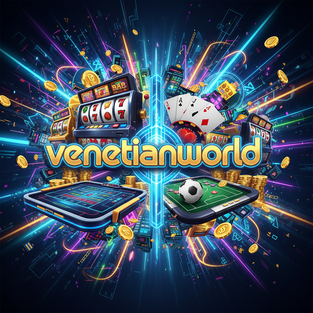 venetianworld